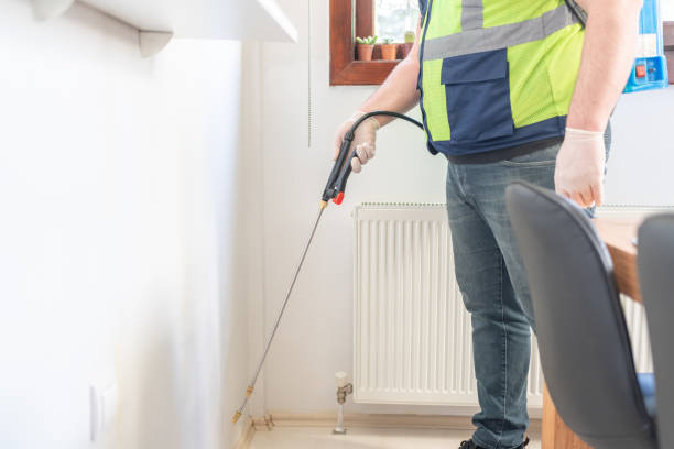 Best Best Pest Control Companies  in Union City, TN